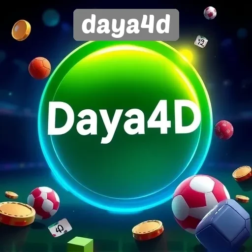 Keunggulan Daya4D dalam Menyediakan Permainan Beragam