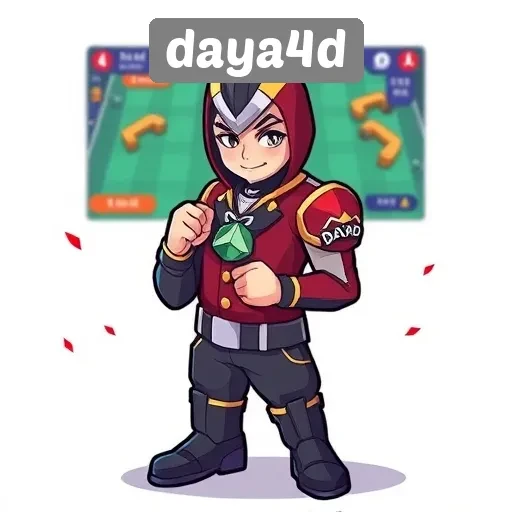 Kelebihan Menggunakan Daya4D untuk Penggemar Game