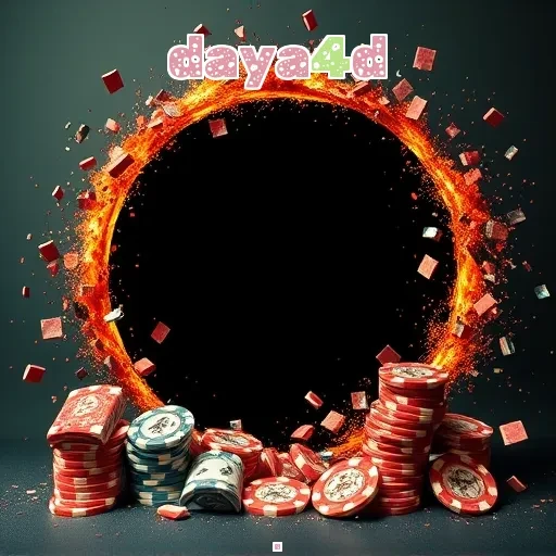 daya4d Game Arkade