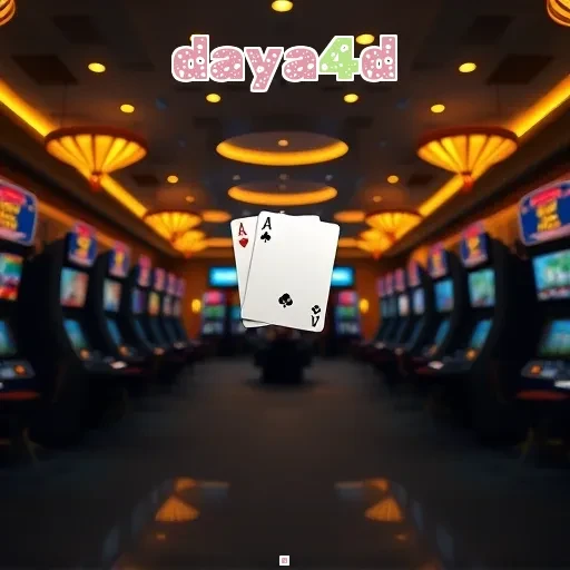daya4d Bonus Game