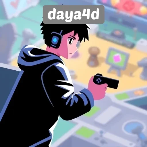 Membandingkan Daya4D Dengan Situs Game Lainnya Di Indonesia