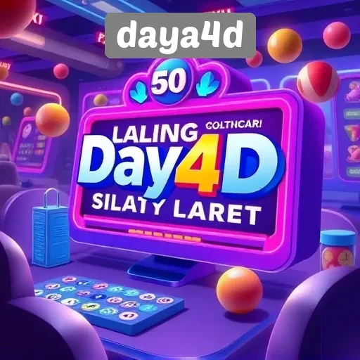 Analisis Fitur Unggulan Daya4D dalam Game Online