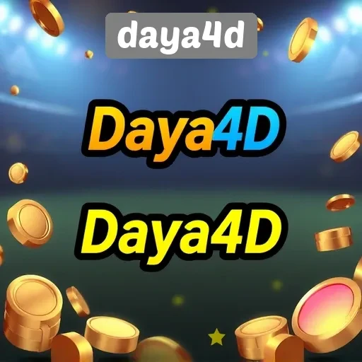 Fitur Unggulan Daya4D yang Menarik Bagi Pecinta Game