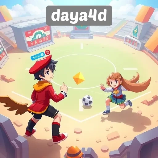 Inovasi dan Fitur Baru di Daya4D untuk Penggemar Game
