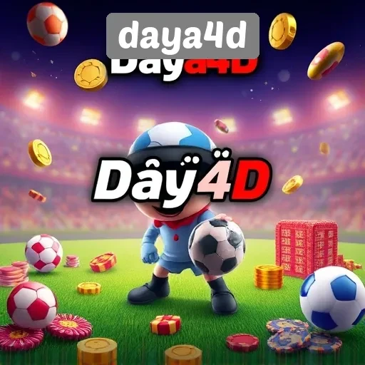 Apa yang Membuat Daya4D Menarik bagi Penggemar Game
