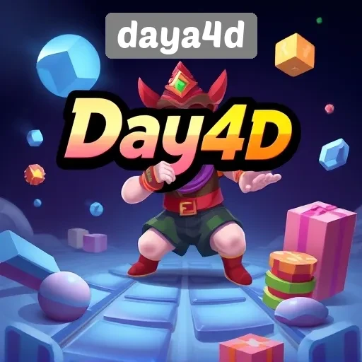 Mengenal Daya4D sebagai Platform Game Terpercaya di Indonesia