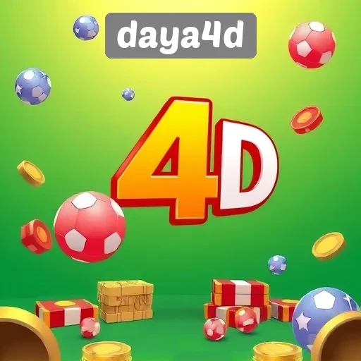 Keunggulan Daya4D Dalam Menyediakan Permainan Online yang Menarik