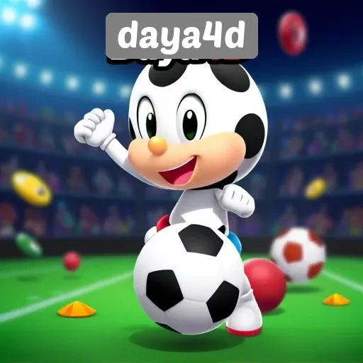 Mengenal Daya4D Sebagai Platform Game Online Terpercaya
