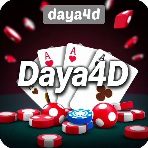 Situs Daya4D Menawarkan Beragam Permainan Terpercaya