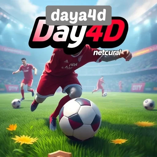 Pengalaman Pengguna Daya4D di Kalangan Gamer Indonesia