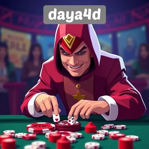 Taktik Bermain yang Efektif di Daya4D untuk Pemula