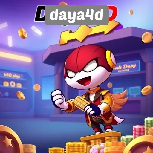 Menggali Potensi Permainan di Daya4D untuk Penggemar Game