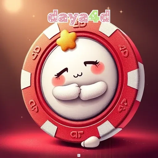 daya4d Pertanyaan Umum