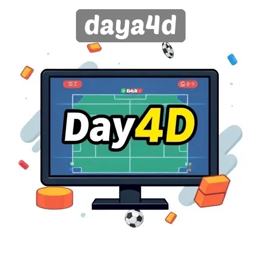 Memahami Fitur Unggulan Situs Daya4D dalam Permainan Online