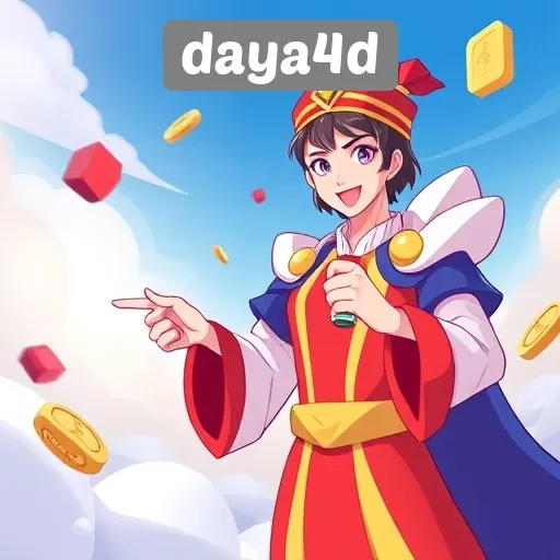 Fitur Unggulan Daya4D yang Perlu Anda Ketahui