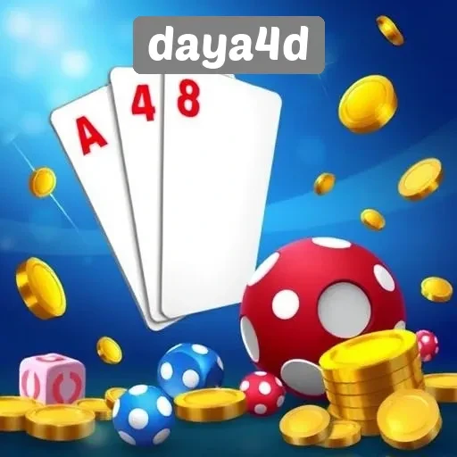Tinjauan Terhadap Fitur Permainan Di Daya4D