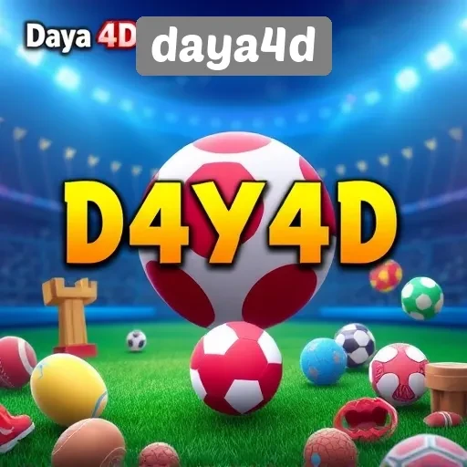 Tren Permainan di Daya4D yang Patut Diketahui