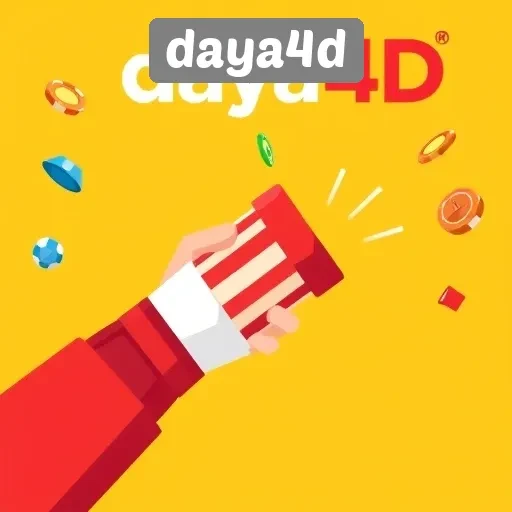 Panduan Lengkap Menggunakan Situs Daya4D untuk Pemain Baru