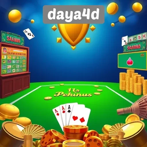 Panduan Lengkap Memulai Permainan di Situs Daya4D