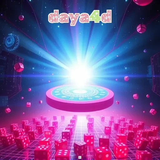 daya4d Panduan Bermain