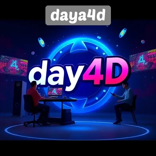 Fakta Menarik Tentang Daya4D untuk Pecinta Game