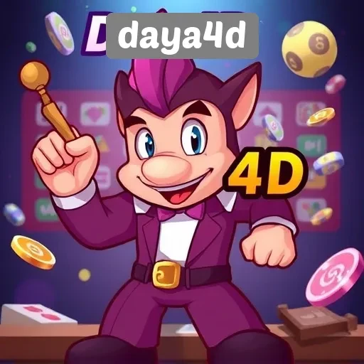 Mengenal Daya4D Sebagai Situs Game Terpercaya