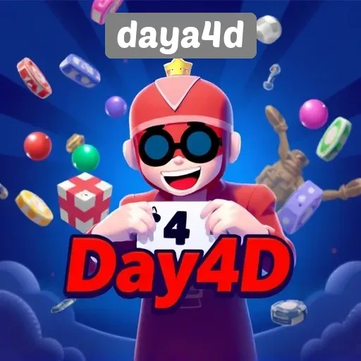 Mengenal Daya4D Situs Game Terpercaya di Indonesia