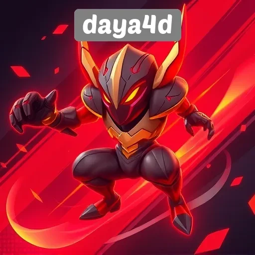 Masa Depan Daya4d dalam Industri Game Indonesia