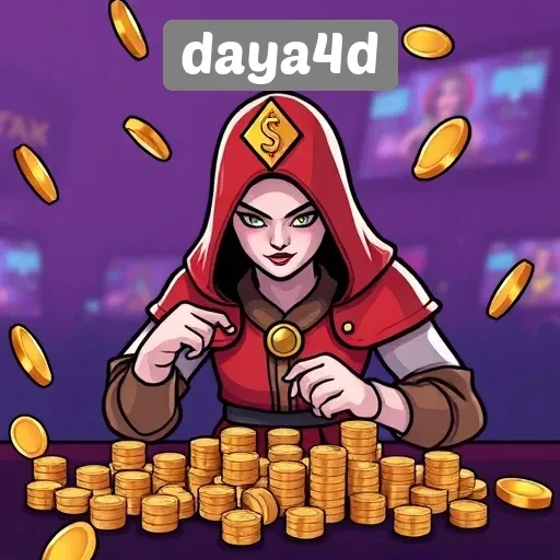Tips untuk Memaksimalkan Pengalaman Bermain di Daya4D