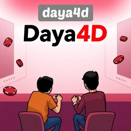 Mitos dan Fakta Seputar Daya4D di Kalangan Gamer Indonesia