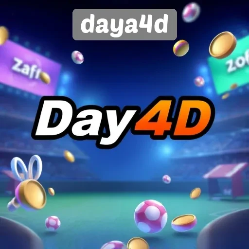 Varian Game Populer yang Tersedia di Daya4D
