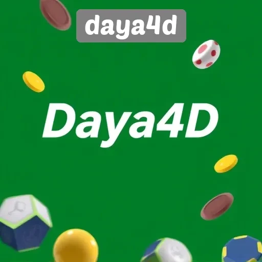 Tipe-Tipe Permainan Populer yang Tersedia di Daya4D