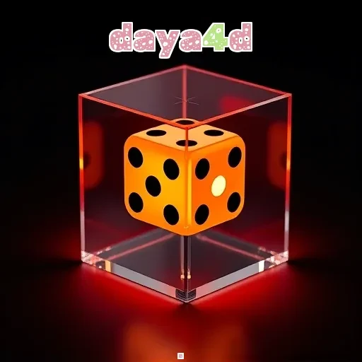 daya4d Program Referal