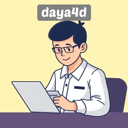 Evaluasi Terhadap Keamanan dan Kepercayaan Situs Daya4D