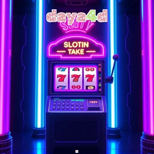 daya4d Pendaftaran