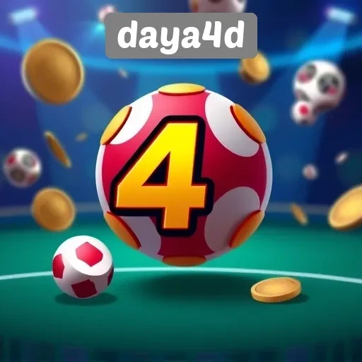 Memahami Fitur Menarik Situs Game Daya4D