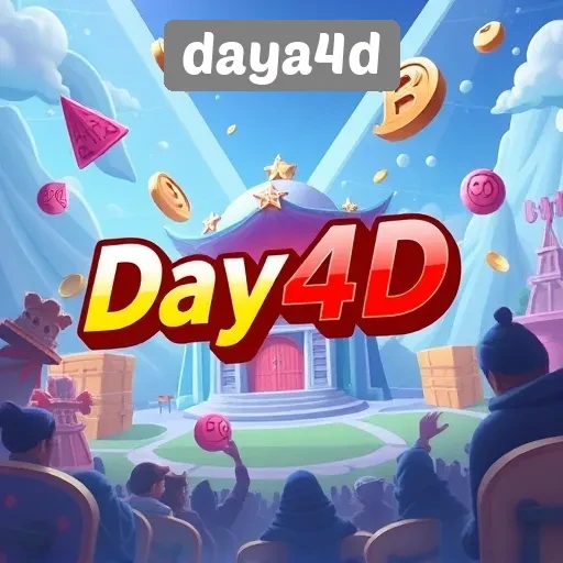 Mengenal Situs Game Daya4D untuk Penikmat Hiburan Digital