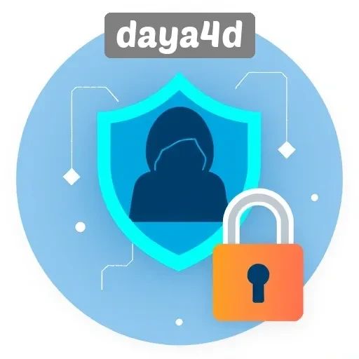 Keamanan dan Privasi Pengguna di Daya4D