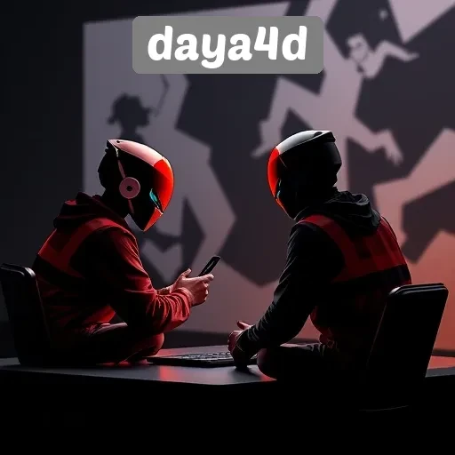 Kepuasan Pengguna di Daya4d Menjadi Prioritas Utama