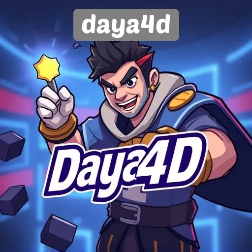 Mengapa Daya4D Menjadi Trending di Kalangan Gamers